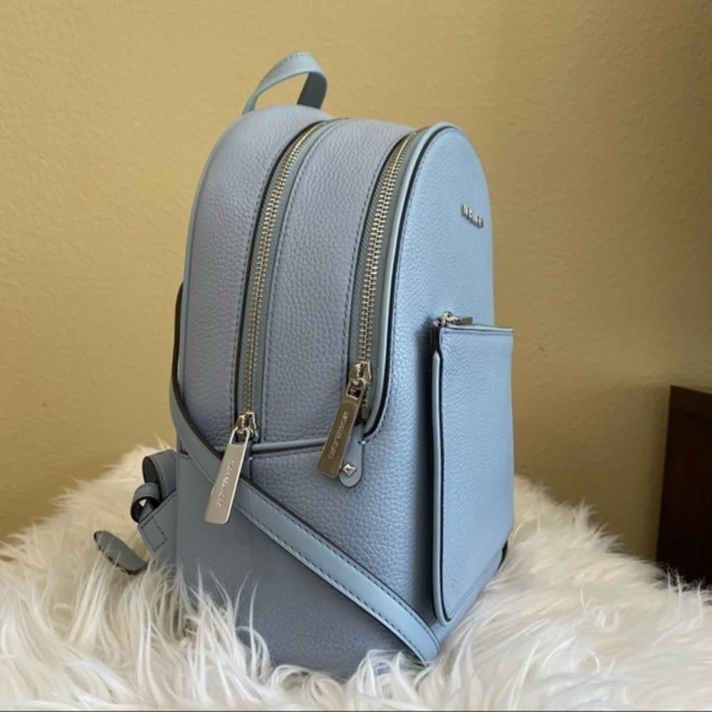 New Michael Kors adina backpack bag